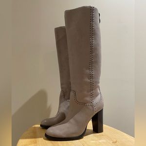 Tory Burch Wyatt Boot in Porcini